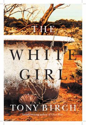 The White Girl 070226038X Book Cover