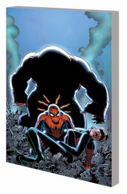 Essential Spider-Man, Vol. 10 0785157476 Book Cover