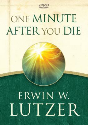 One Minute After You Die DVD: 8 Transforming Te... 0802412998 Book Cover