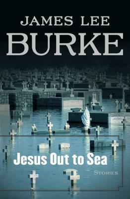 Jesus Out to Sea 1416548564 Book Cover