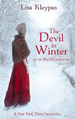 The Devil in Winter. Lisa Kleypas 0749942908 Book Cover