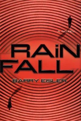 Rain Fall 0399149104 Book Cover