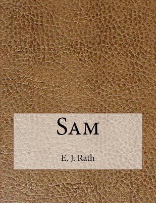 Sam 151963577X Book Cover