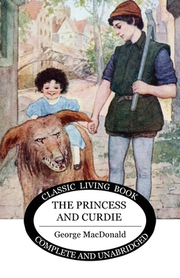 The Princess and Curdie 192572963X Book Cover