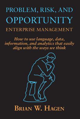 Problem, RIsk, and Opportunity Enterprise Manag... 1941075037 Book Cover
