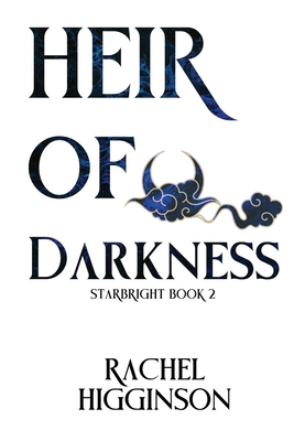 Heir of Darkness 1500587109 Book Cover