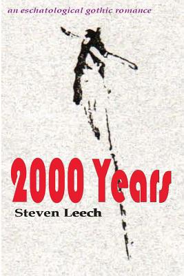 2000 Years 1492165190 Book Cover