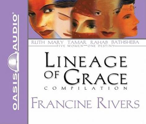 The Lineage of Grace: Unveiled: Tamar/Unashamed... 1589266455 Book Cover