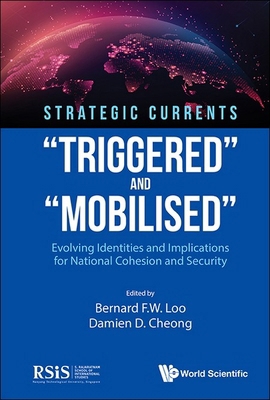 Strategic Currents: "Triggered" and "Mobilised" 9819812682 Book Cover