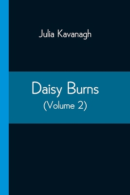 Daisy Burns (Volume 2) 9354544673 Book Cover
