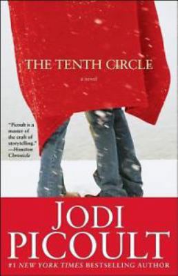 The Tenth Circle 0739465783 Book Cover