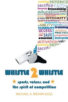 Whistle 2 Whistle 1499015739 Book Cover
