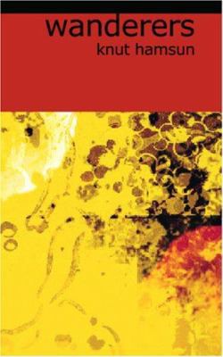 Wanderers 1426428537 Book Cover