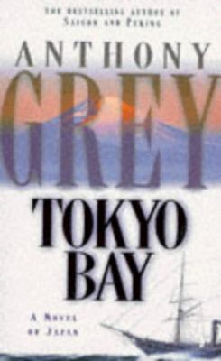Tokyo Bay 033034918X Book Cover