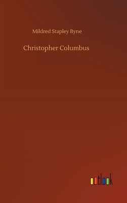 Christopher Columbus 3734089417 Book Cover