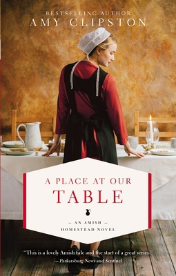 A Place at Our Table 0310362210 Book Cover