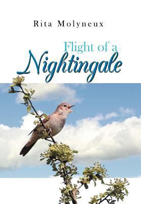 Flight of a Nightingale 1465391347 Book Cover