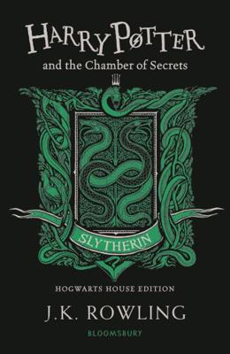 Harry Potter Harry Potter and the Chamber of Se... 1408898128 Book Cover