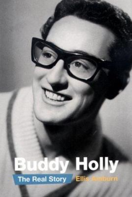 Buddy Holly 0753506599 Book Cover