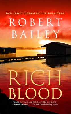 Rich Blood 1713652064 Book Cover