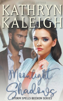 Moonlight Shadows B09VCW9GM2 Book Cover