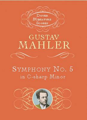 Symphony No. 5 in C-Sharp Minor 0486401154 Book Cover