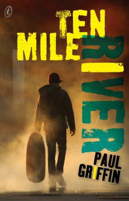 Ten Mile River 1921520132 Book Cover