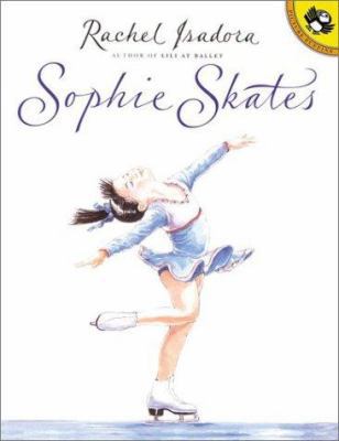 Sophie Skates 0698119053 Book Cover