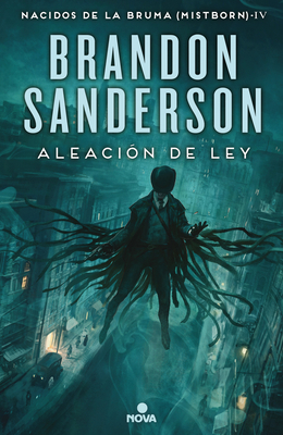 Aleación de Ley / The Alloy of Law [Spanish] B00IUZ5ZNO Book Cover