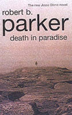 Death in Paradise 1842430572 Book Cover