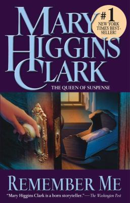 Remember Me 1416511768 Book Cover