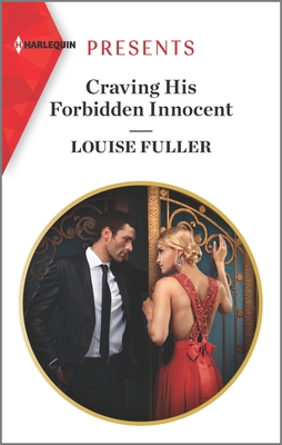 Craving His Forbidden Innocent 1335148310 Book Cover