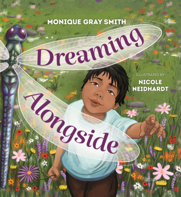 Dreaming Alongside B0GMZGRHG4 Book Cover