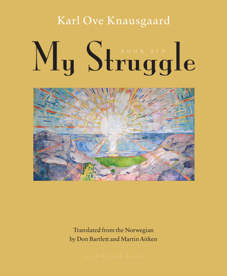 My Struggle, Book Six 0914671995 Book Cover