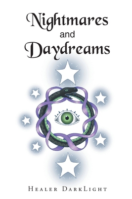 Nightmares and Daydreams B0GDS9RGD2 Book Cover