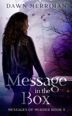 MESSSAGE in the BOX B09F1FY4Y2 Book Cover