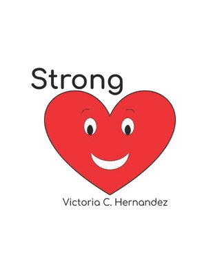 I am Strong: Healing B0CRH26WDK Book Cover