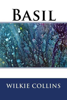 Basil 1536844551 Book Cover