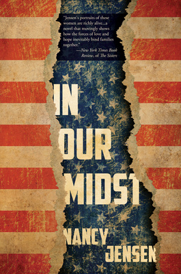 In Our Midst 1950539164 Book Cover