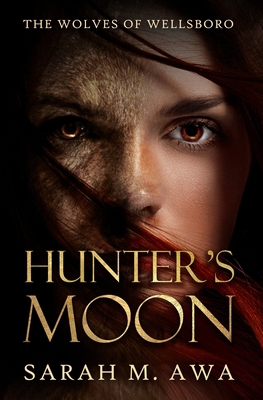 Hunter's Moon 1951471016 Book Cover