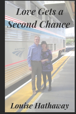 Love Gets a Second Chance B0B2J87DNK Book Cover