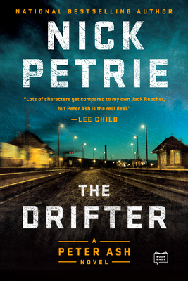 The Drifter 0425283259 Book Cover
