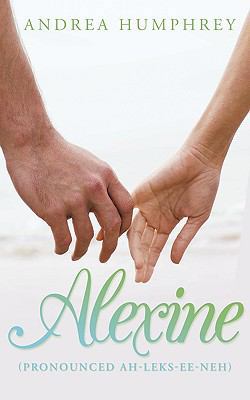 Alexine 1438996845 Book Cover