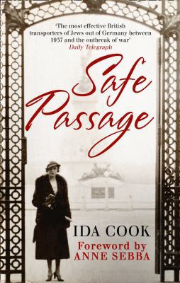 Safe Passage 0263922596 Book Cover