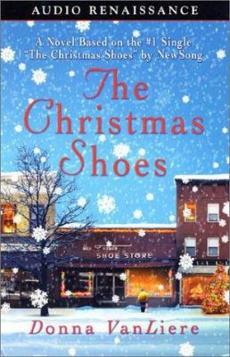 The Christmas Shoes 1559277742 Book Cover