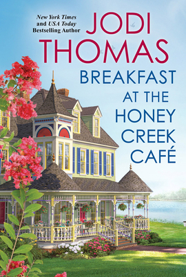 Breakfast at the Honey Creek Café 1420151290 Book Cover