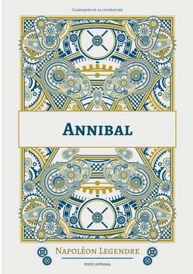 Annibal [French] 2322431567 Book Cover