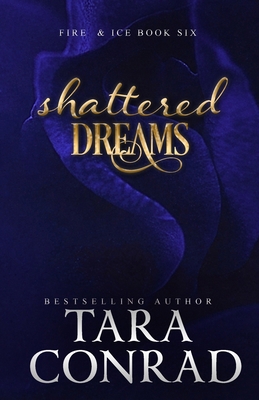 Shattered Dreams 1959383205 Book Cover