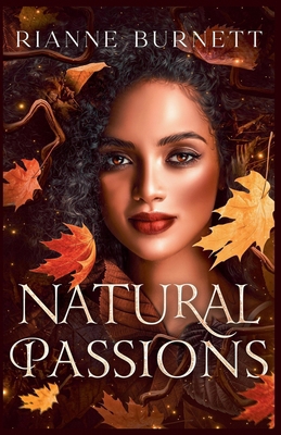 Natural Passions B0GNF25RBK Book Cover