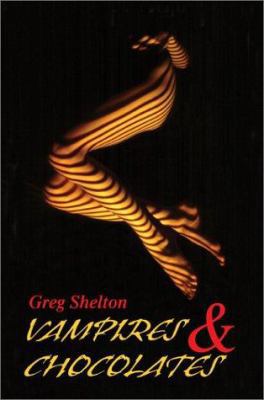 Vampires 0595239684 Book Cover